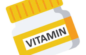 Nhóm Thuốc Bổ - Vitamin