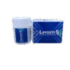 LEVOZIN 5 (Levocetirizin Dihydroclorid 5mg) Lọ 100 viên