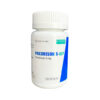 PREDNISON 5 BVP (Prednisone 5mg) Chai 500 viên