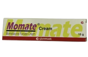 Momate (Mometason furoate 0.1%) Tuýp 15g