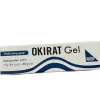 Okirat gel (Ketoprofen 2.5%) Tuýp 30gr