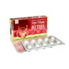 Sâm nhung bổ thận BVP (Hộp 3 vỉ x 10 viên)