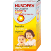 Nurofen (Ibuprofen 100mg) Chai 60ml