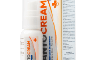PantoCream (Chai 30ml)